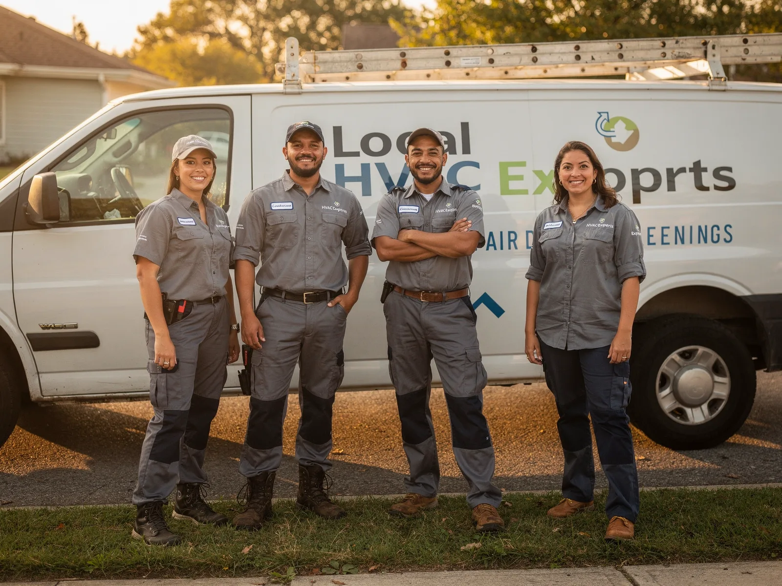 24/7 HVAC Repair & AC Replacement company in Millstone, KY